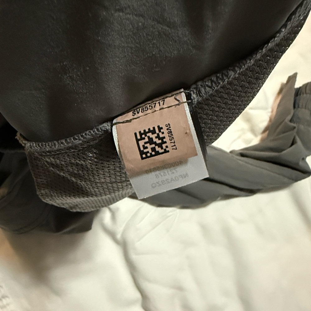The North Face Women's Gunmetal Super Light Cargo Joggers EUC 4 - Picture 10 of 10